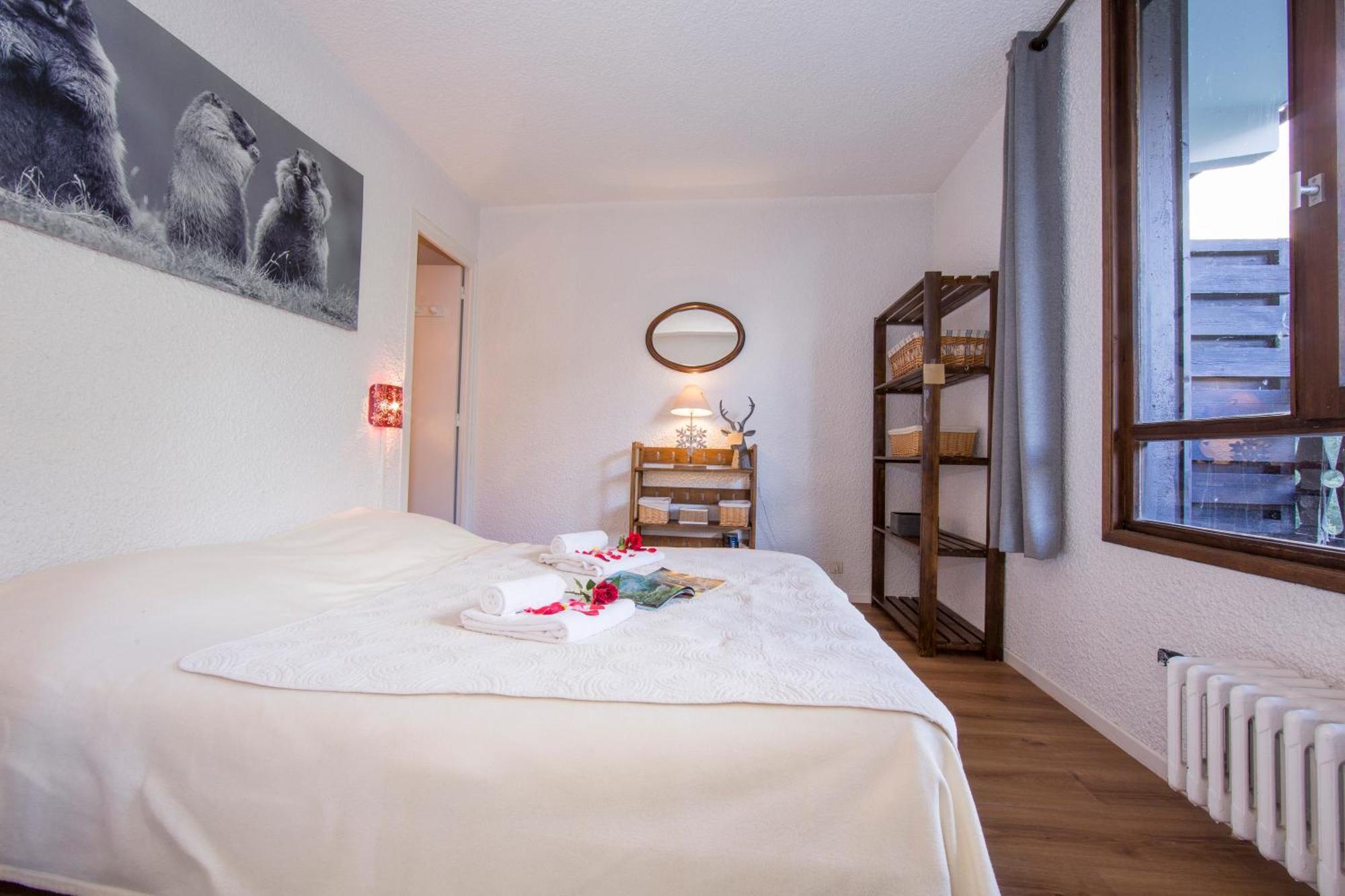 Residence Androsace 42 Happy Rentals Chamonix Exterior photo