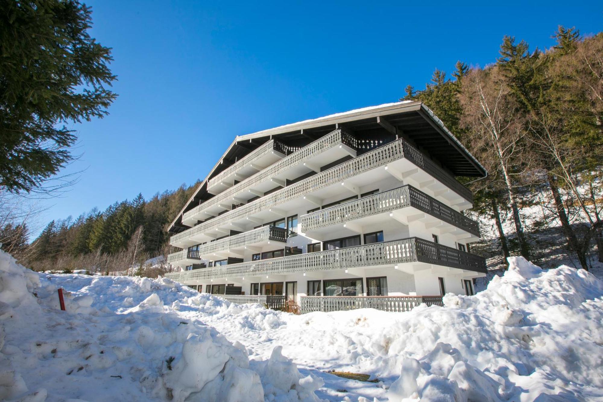 Residence Androsace 42 Happy Rentals Chamonix Exterior photo
